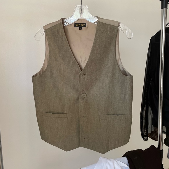 Vintage vest - Picture 2 of 6
